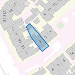 Perceel HVS00-R-3493