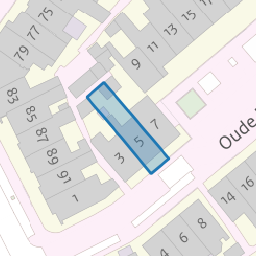 Perceel HVS00-R-3494