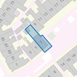 Perceel HVS00-R-3495