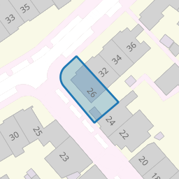 Perceel HVS00-R-3496