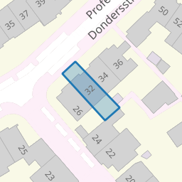 Perceel HVS00-R-3497