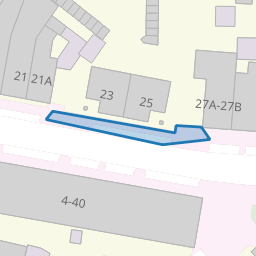 Perceel HVS00-R-3506