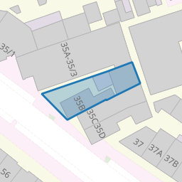 Perceel HVS00-R-3507