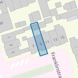 Perceel HVS00-R-3512