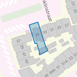 Perceel HVS00-R-3513