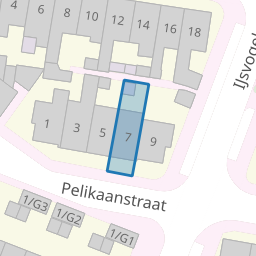 Perceel HVS00-R-3516