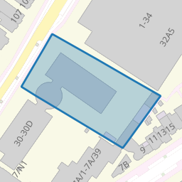 Perceel HVS00-R-3518