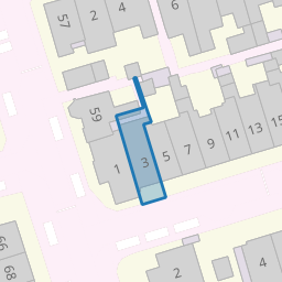 Perceel HVS00-R-3531