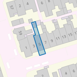 Perceel HVS00-R-3532