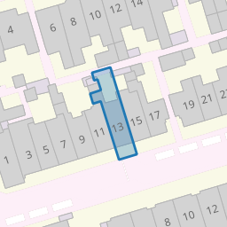 Perceel HVS00-R-3535