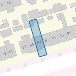 Perceel HVS00-R-3540