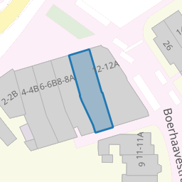 Perceel HVS00-R-3544