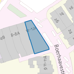 Perceel HVS00-R-3545