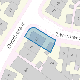 Perceel HVS00-R-3549