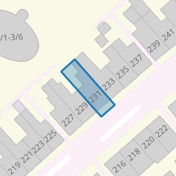 Perceel HVS00-R-3553