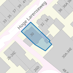 Perceel HVS00-R-3557