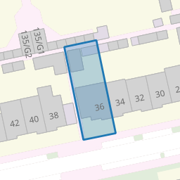 Perceel HVS00-R-3560