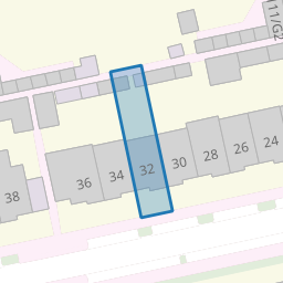 Perceel HVS00-R-3562