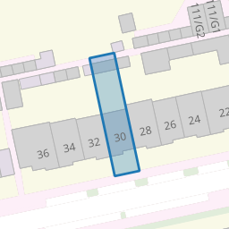 Perceel HVS00-R-3563