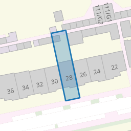 Perceel HVS00-R-3564