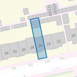 Perceel HVS00-R-3565