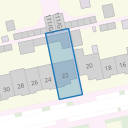 Perceel HVS00-R-3567