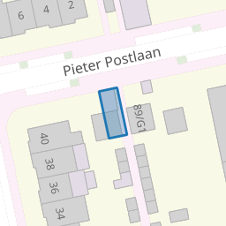 Perceel HVS00-R-3569