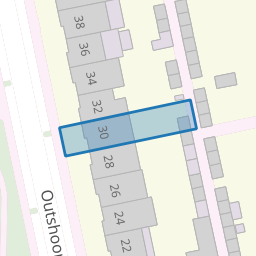 Perceel HVS00-R-3574