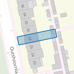 Perceel HVS00-R-3575