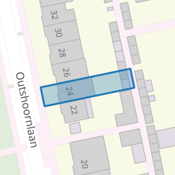 Perceel HVS00-R-3577