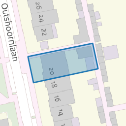 Perceel HVS00-R-3579