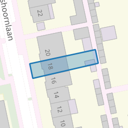 Perceel HVS00-R-3580