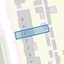 Perceel HVS00-R-3581