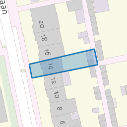 Perceel HVS00-R-3582