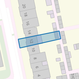 Perceel HVS00-R-3583