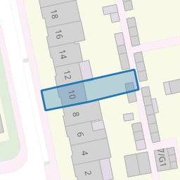 Perceel HVS00-R-3584