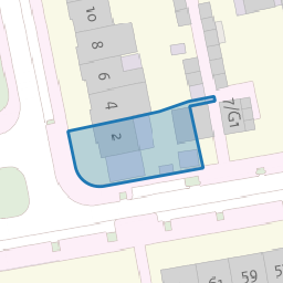 Perceel HVS00-R-3588