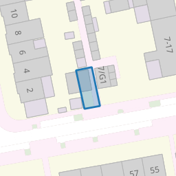 Perceel HVS00-R-3589