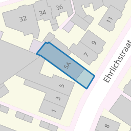 Perceel HVS00-R-3596