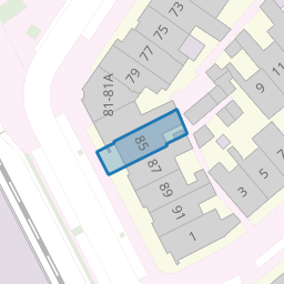 Perceel HVS00-R-3598