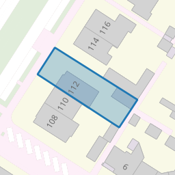 Perceel HVS00-R-3600