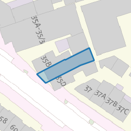 Perceel HVS00-R-3602