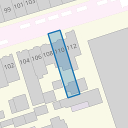 Perceel HVS00-R-3610