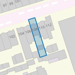 Perceel HVS00-R-3611