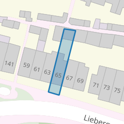 Perceel HVS00-R-3612