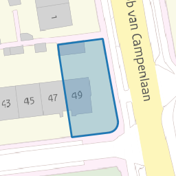 Perceel HVS00-R-3615