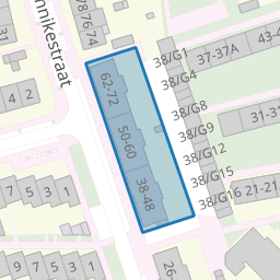 Perceel HVS00-R-3616