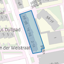 Perceel HVS00-R-3617