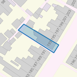 Perceel HVS00-R-3627