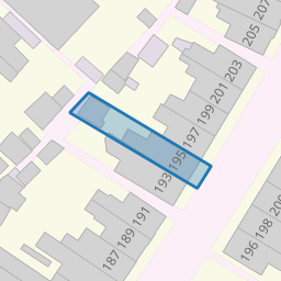 Perceel HVS00-R-3628